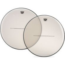 Remo 27In Hazy Timpani Head with No Insert
