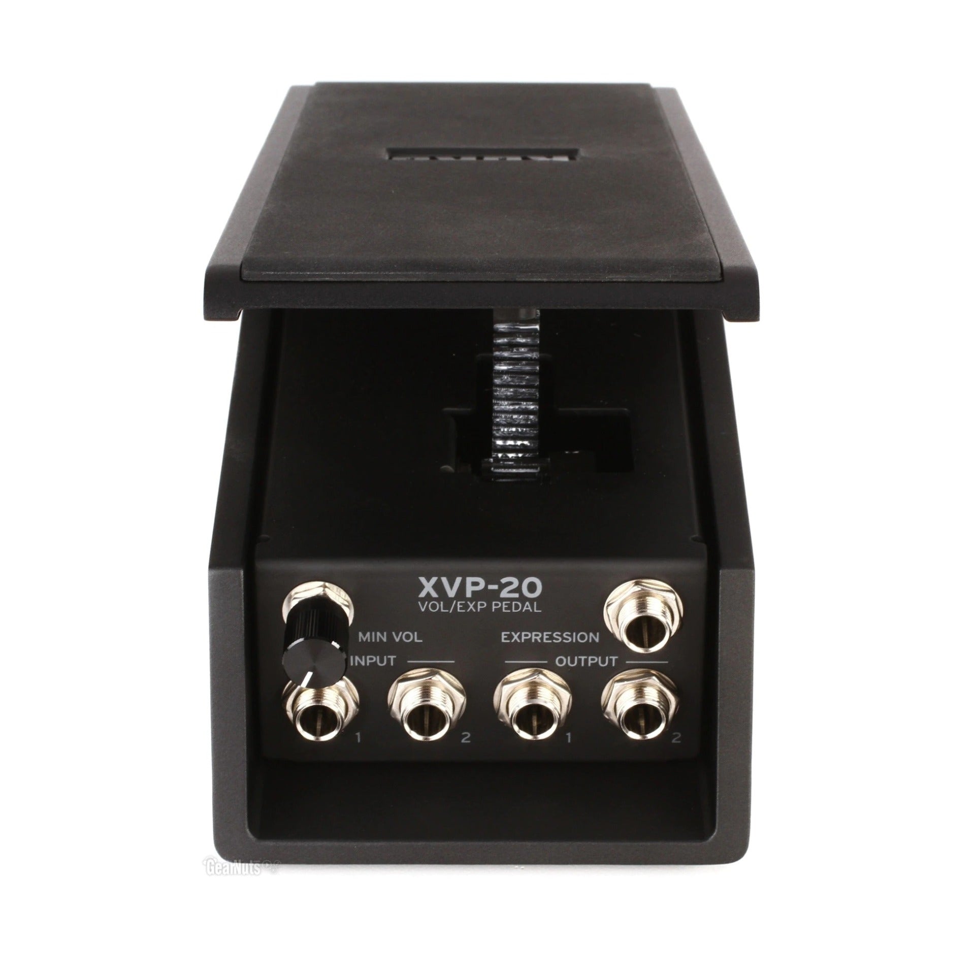 korg pedale Korg XVP-20 Expression / Volume Pedal