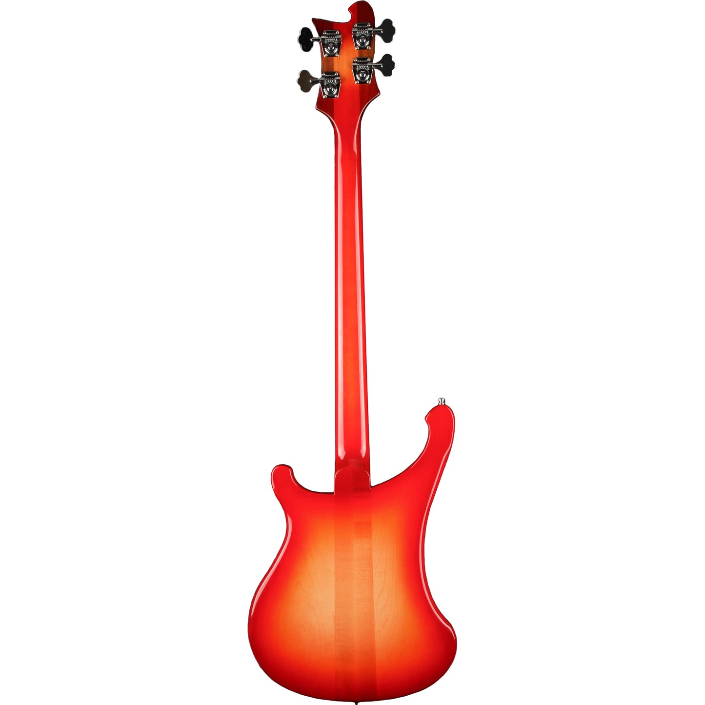 Rickenbacker 4003s Reissue Fireglo Bass w/ Hard Case