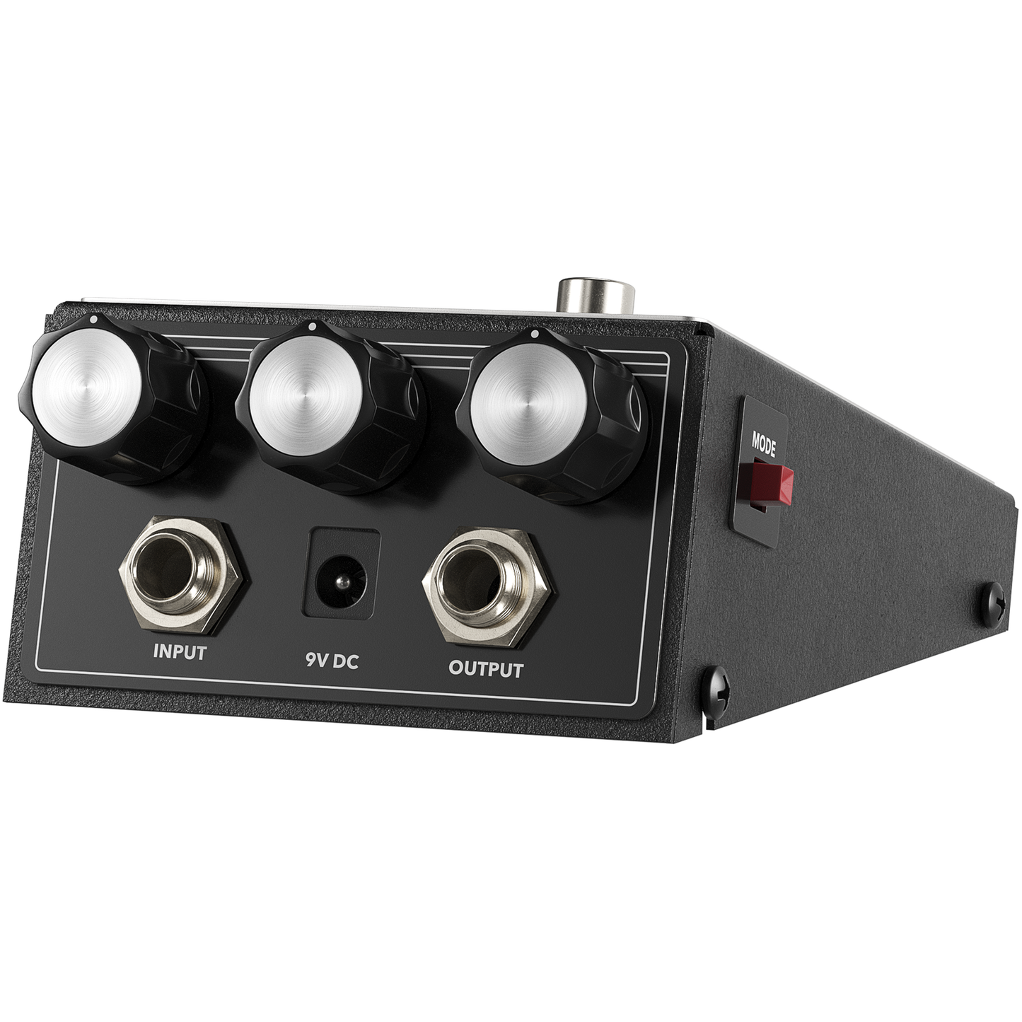 JHS Crimson Legends of Fuzz Guitar Pedal