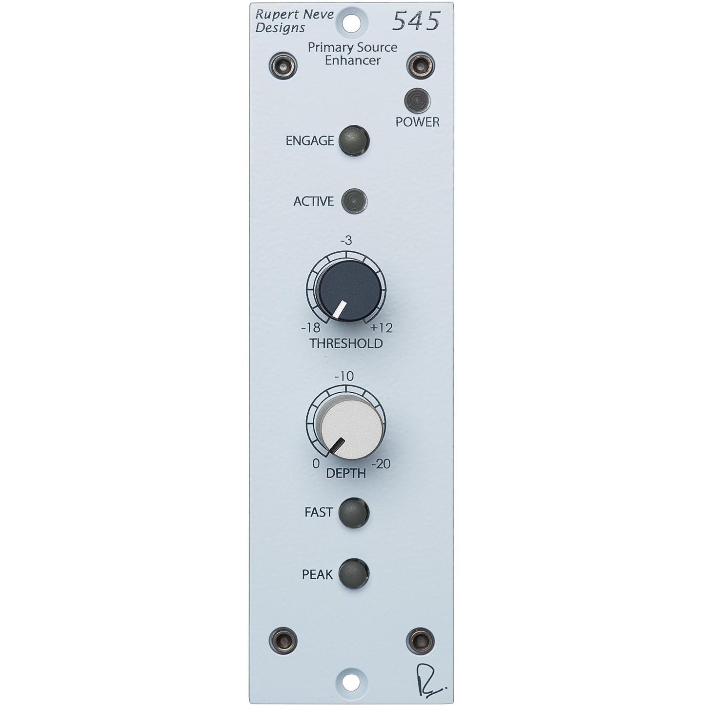 Rupert Neve Designs 545 Primary Source Enhancer