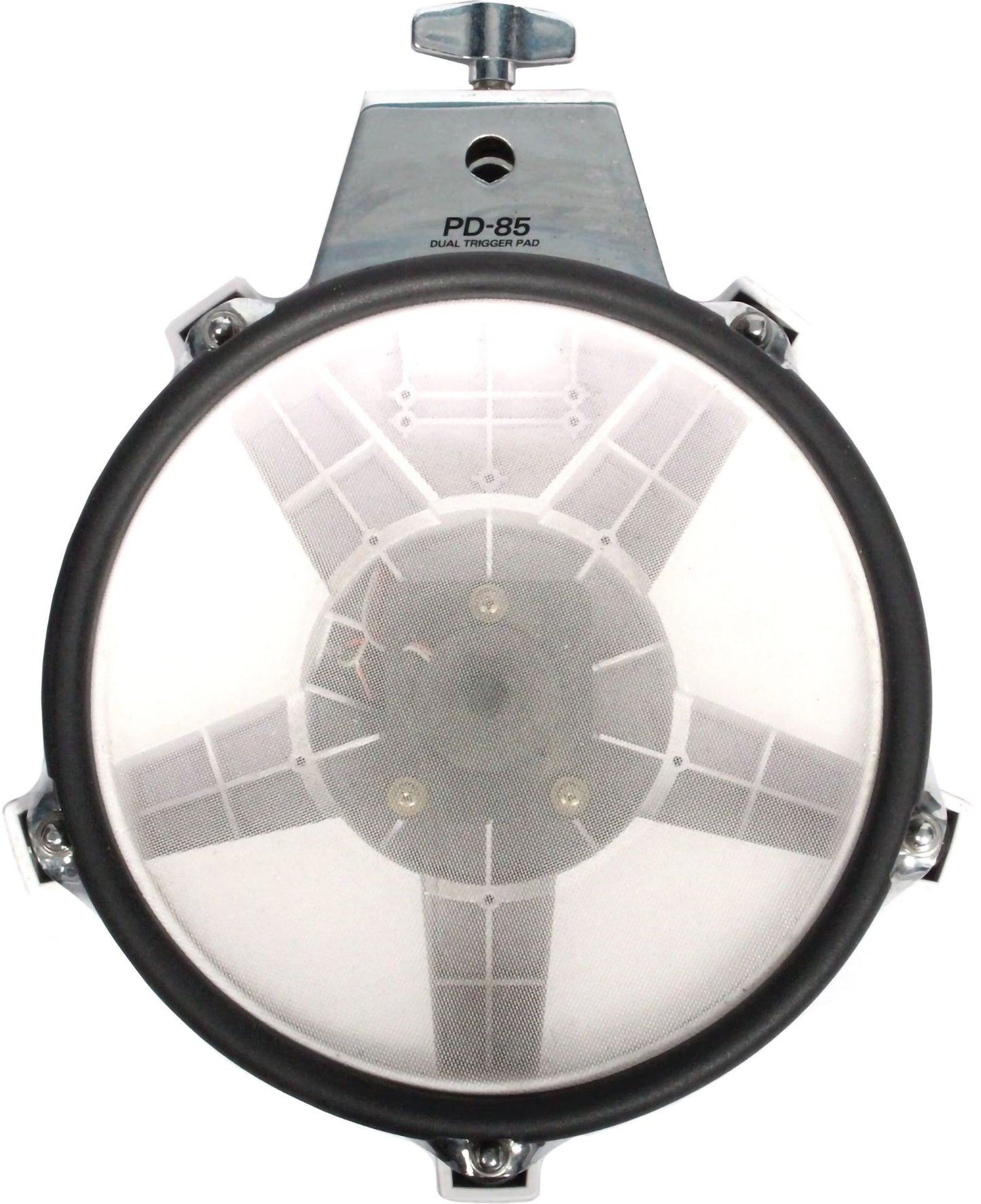 Roland PD-85WT 8” Dual Trigger Mesh Head V-Pad White