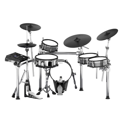 Roland TD‑50KV V-Drums Electronic Drum Kit