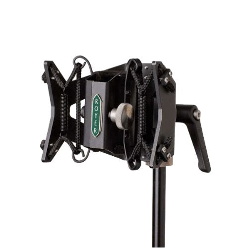 Royer Labs RSM SS1 Sling Shock Suspension Shock Mount