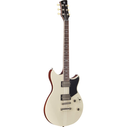 Yamaha Revstar Guitar RSS20VW - Vintage White