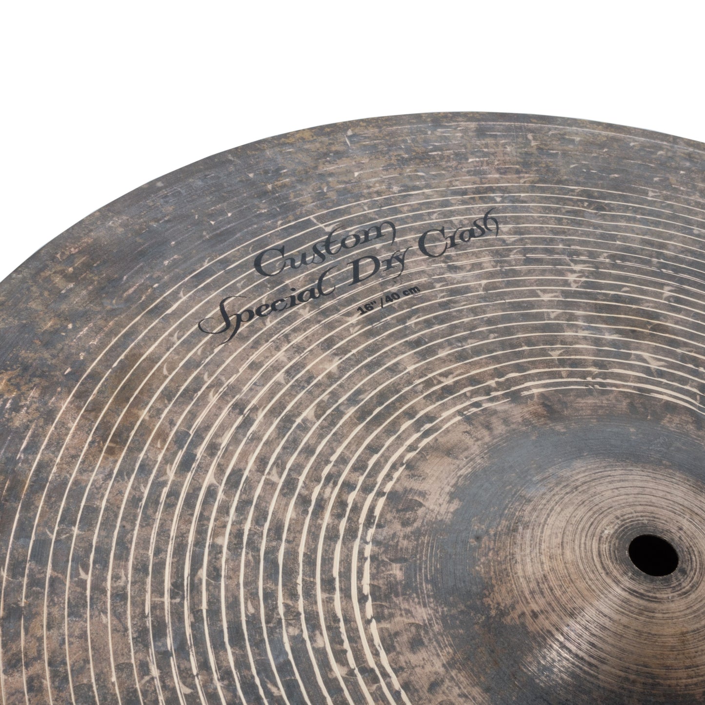 Zildjian 16” K Custom Special Dry Crash Cymbal