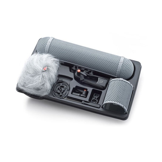 Rycote Full Windshield 4 Kit