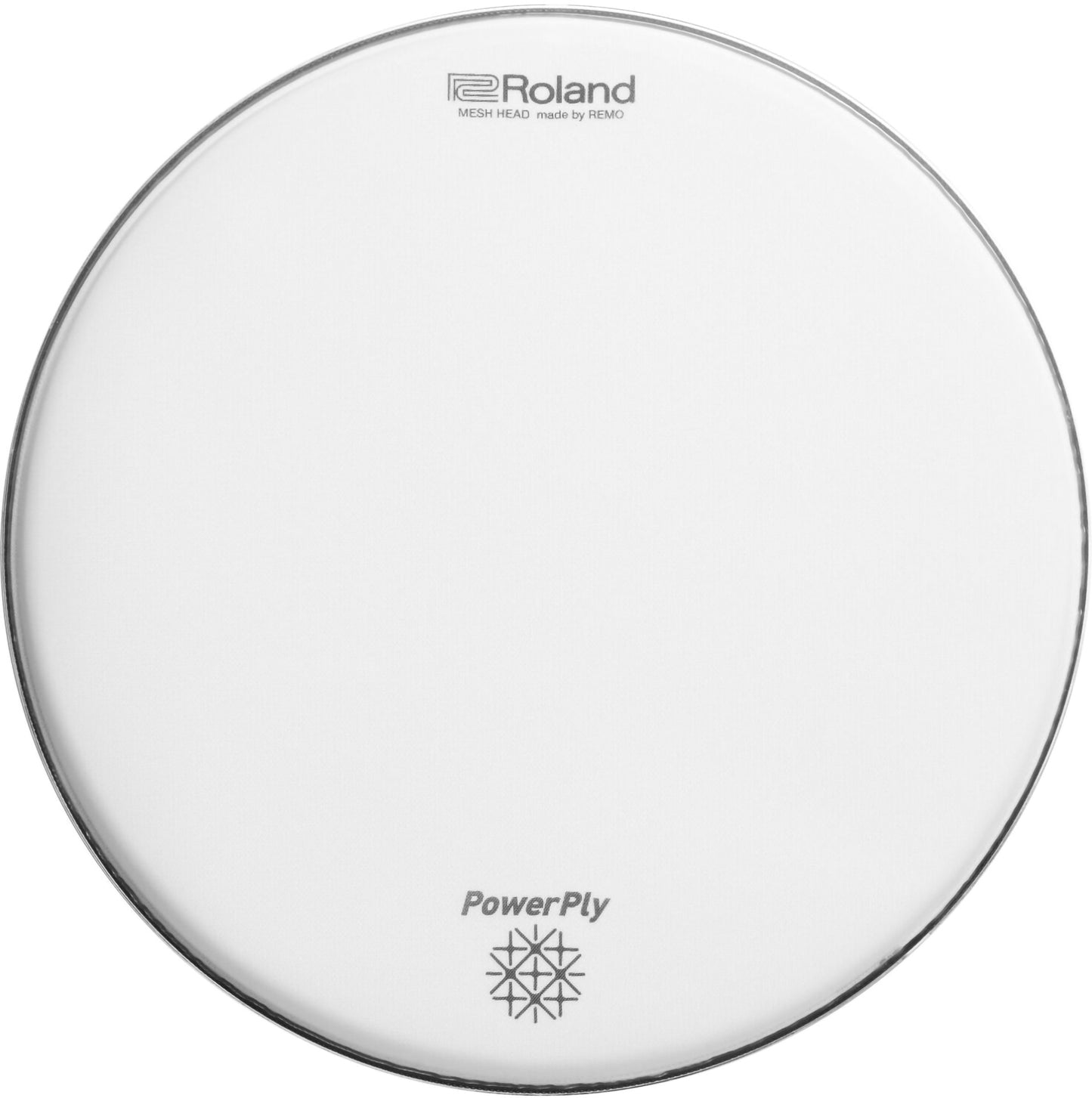 Roland MH-214 14” Mesh Drum Head