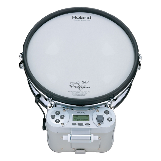 Roland RMP-12 Marching Percussion (RMP12)