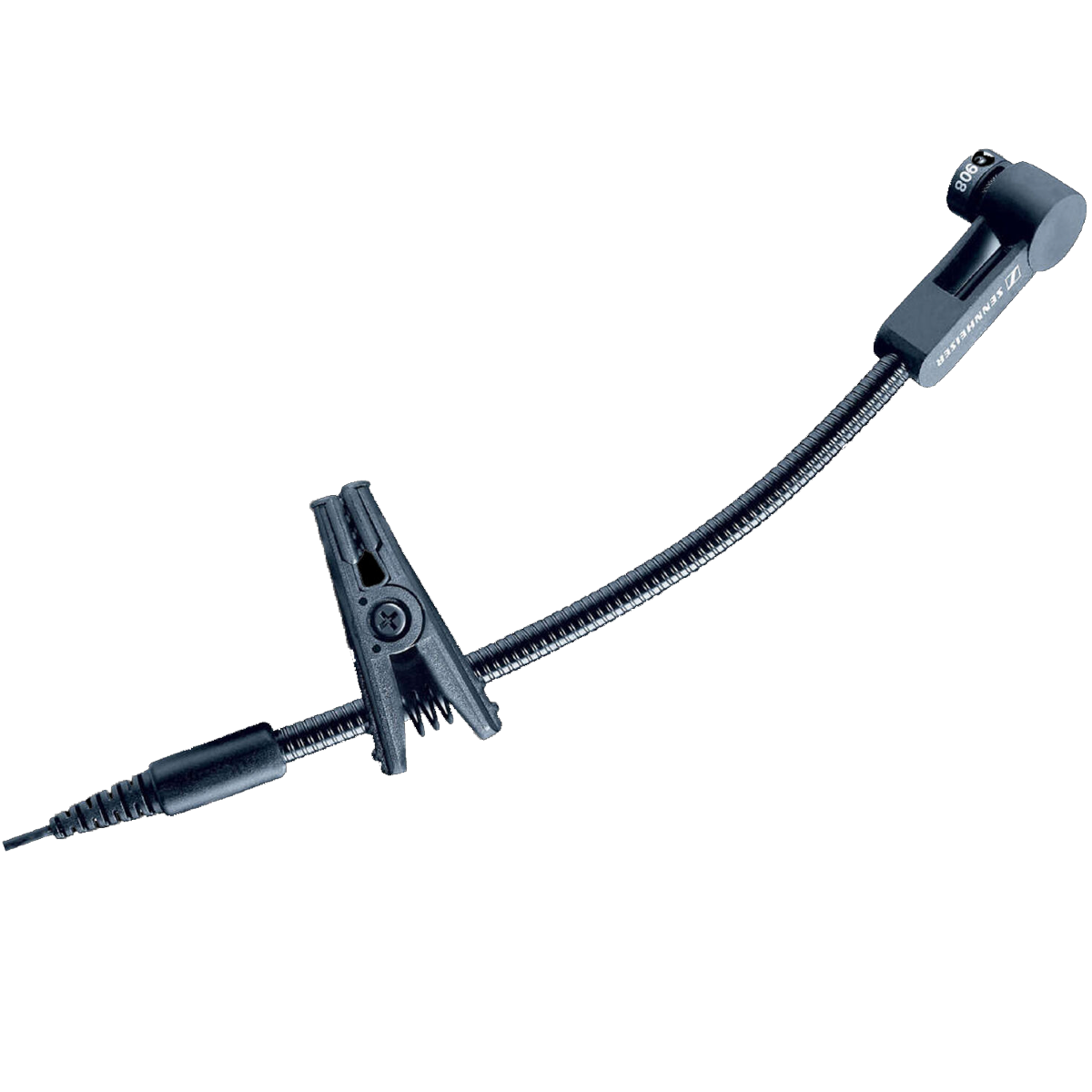 Sennheiser e908B EW Small-Diaphragm Condenser Mic (E908BEW)