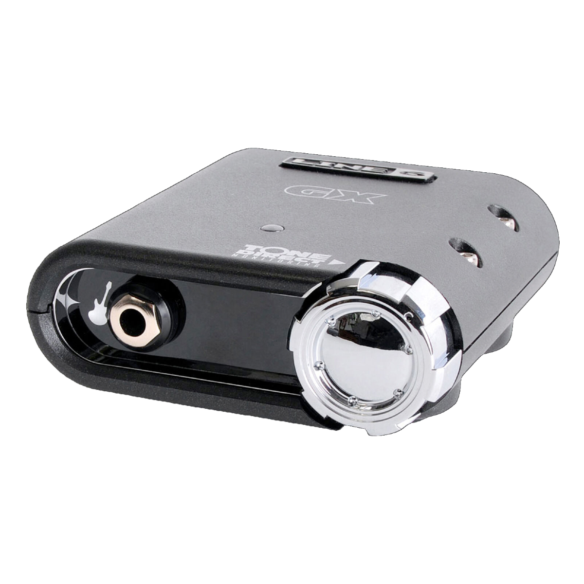 Line 6 POD Studio GX with POD Farm