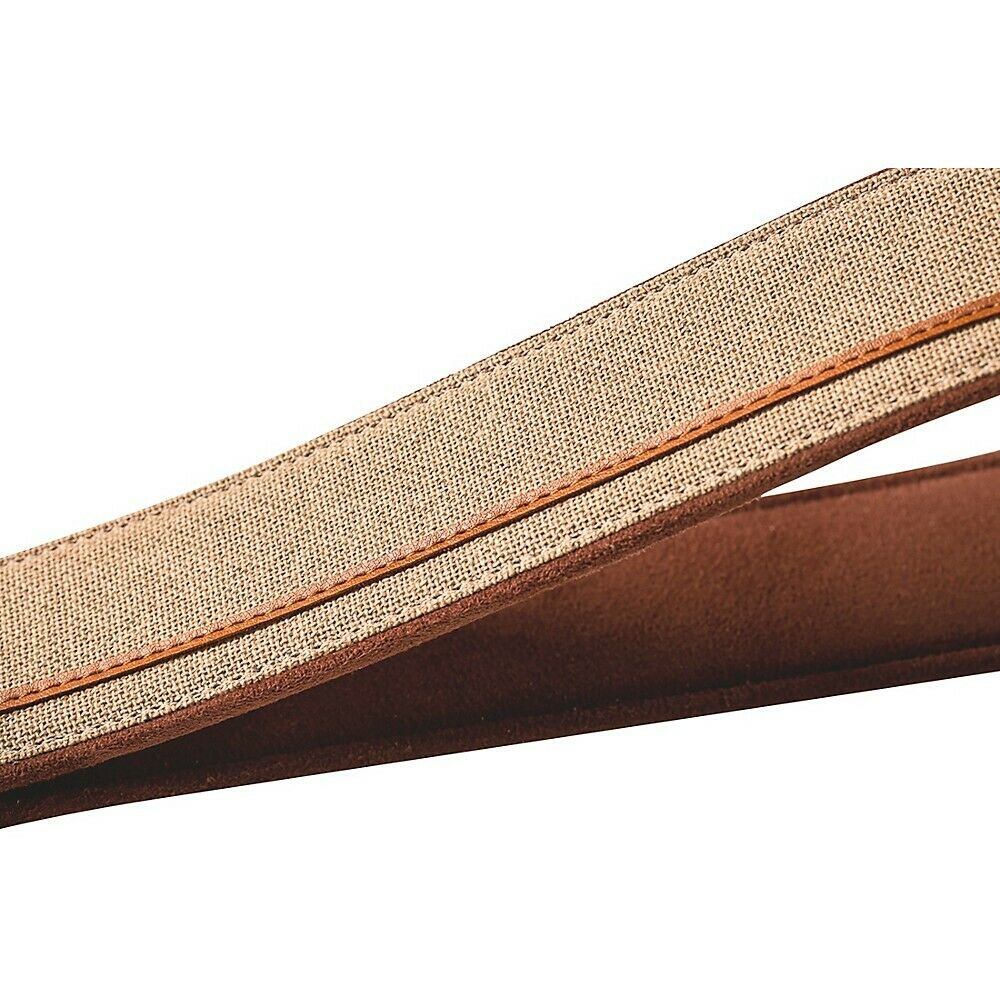 Taylor 2.75" Vegan Leather Guitar Strap - Tan