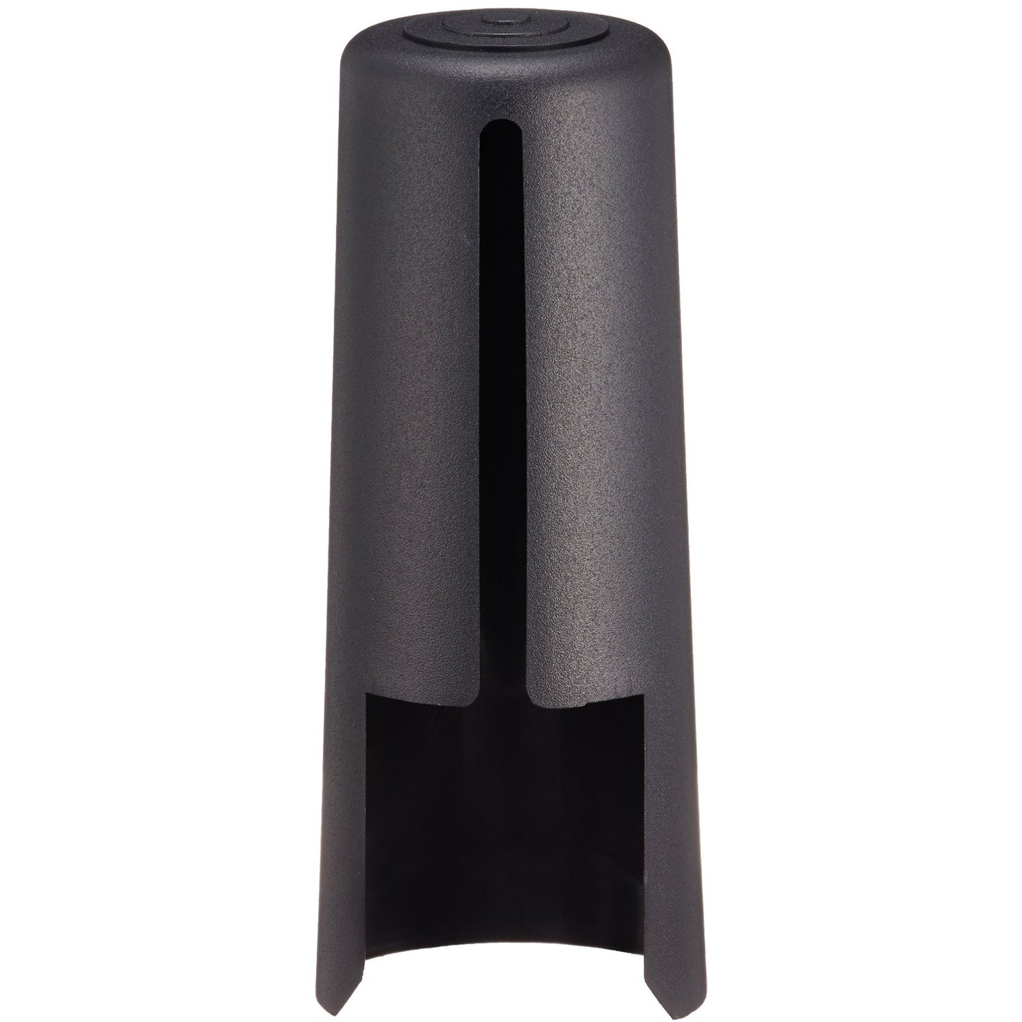 Rovner S2R Dark 2R Ligature & Cap for Bb Tenor Saxophone