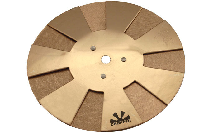 Sabian 10" Chopper Effects Cymbal