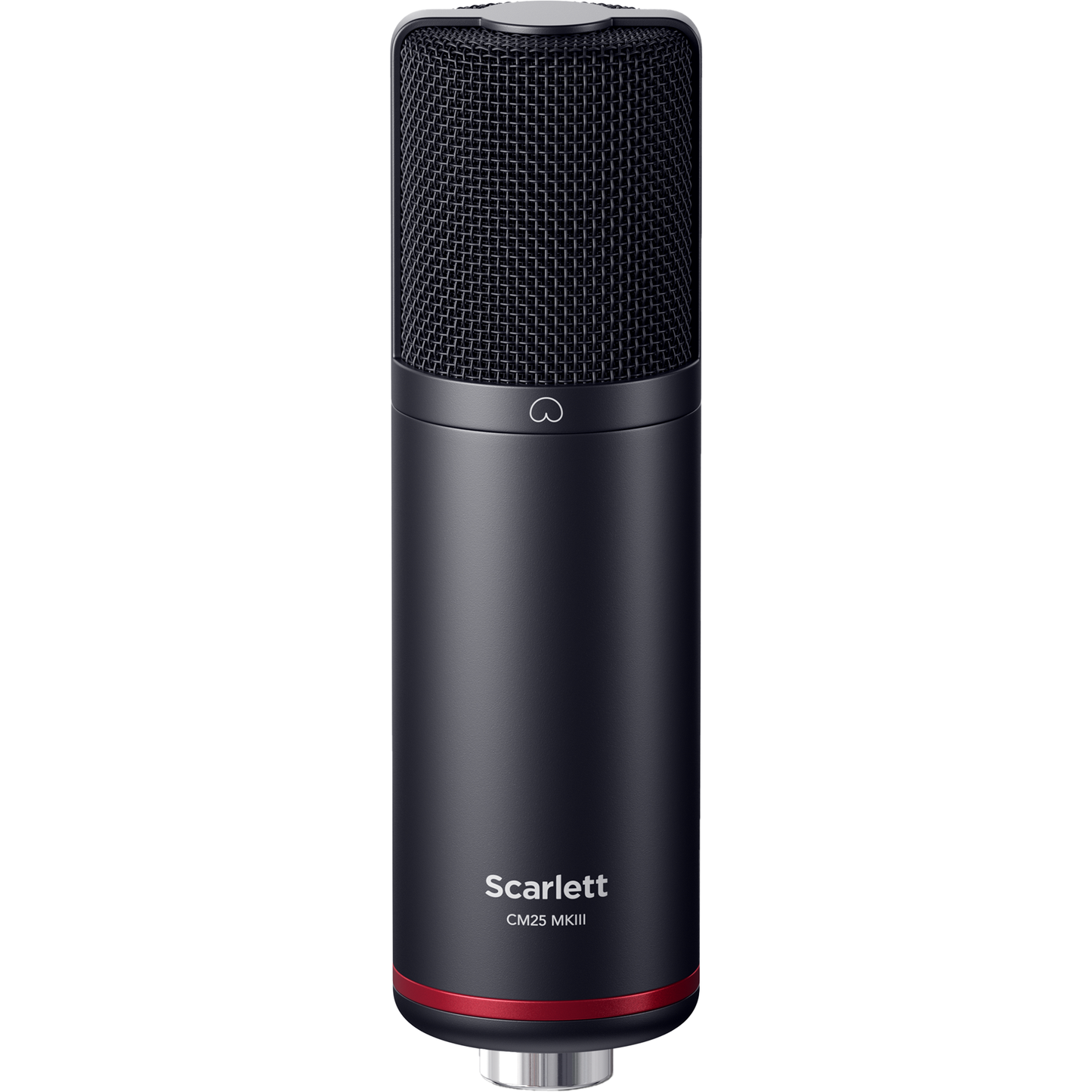 Focusrite Scarlett Solo Studio 4th Gen, 2-in, 2-out USB Audio Interface
