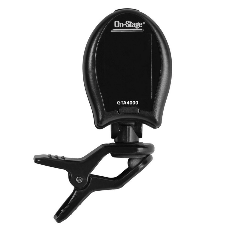 On-Stage Soprano Uke Bundle