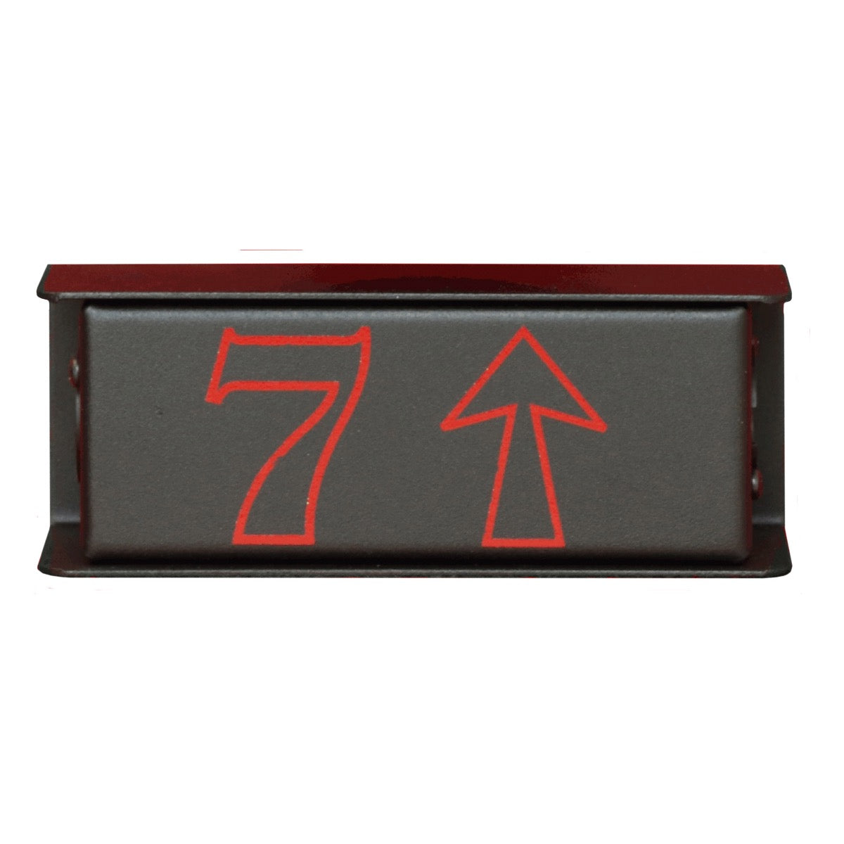 Crimson Audio Seven Up 7UP Signal Booster