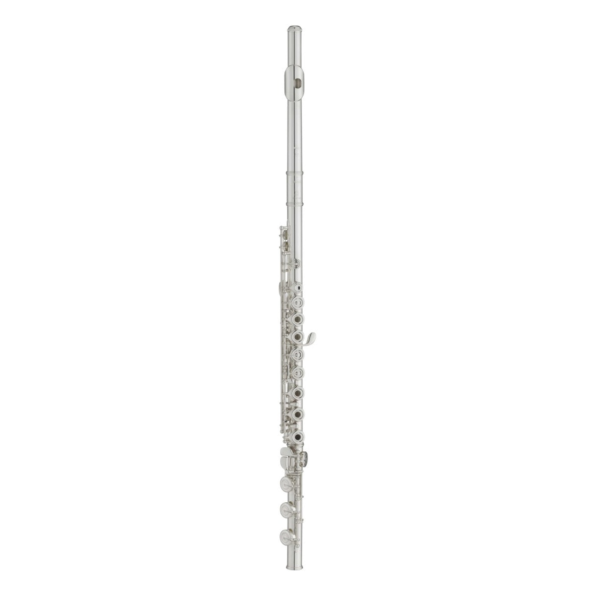 Yamaha YFL-482 Intermediate Flute with C-Footjoint