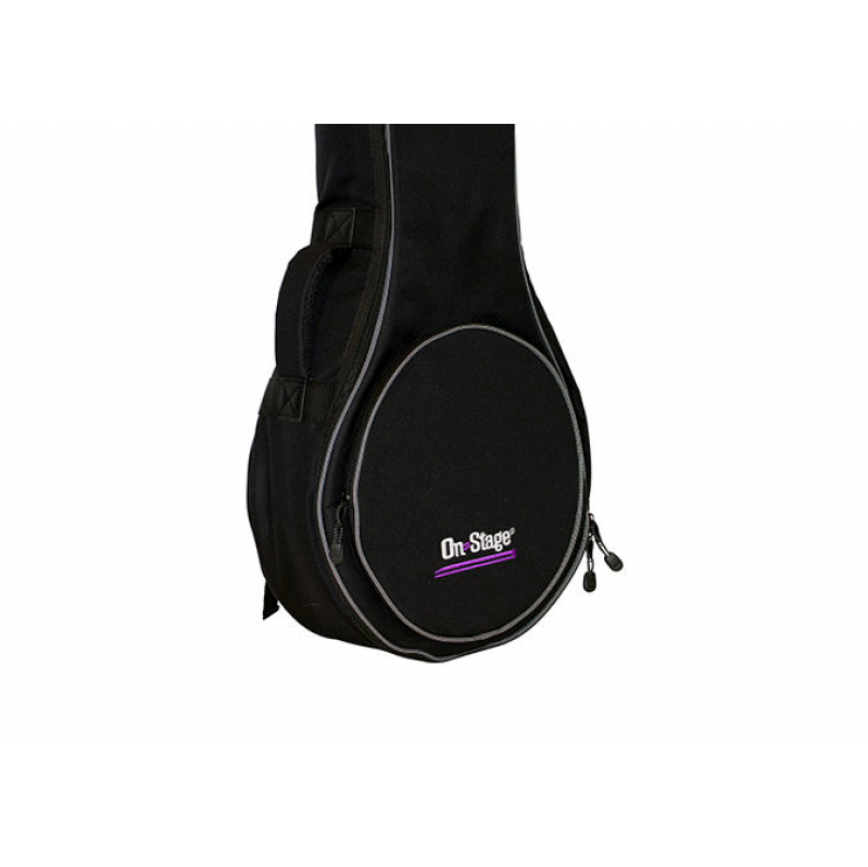 On Stage GBJ4770B Banjo Gig Bag