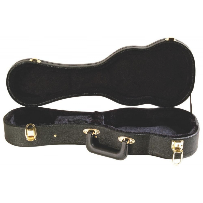 On-Stage GCU4003 Soprano Ukulele Case