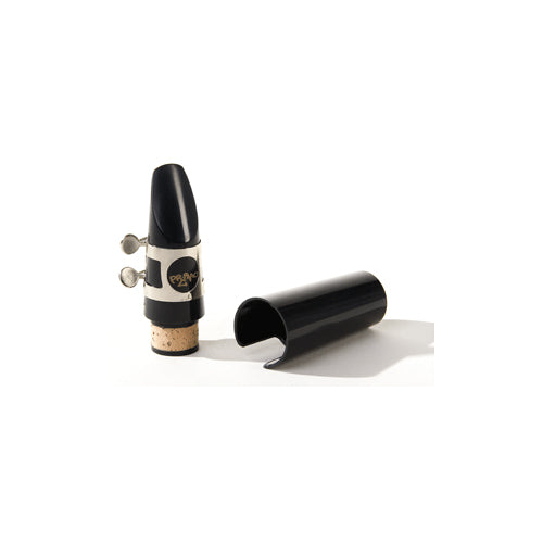 Selmer Primo P2KIT Student Bb Clarinet Mouthpiece, Ligature and Cap