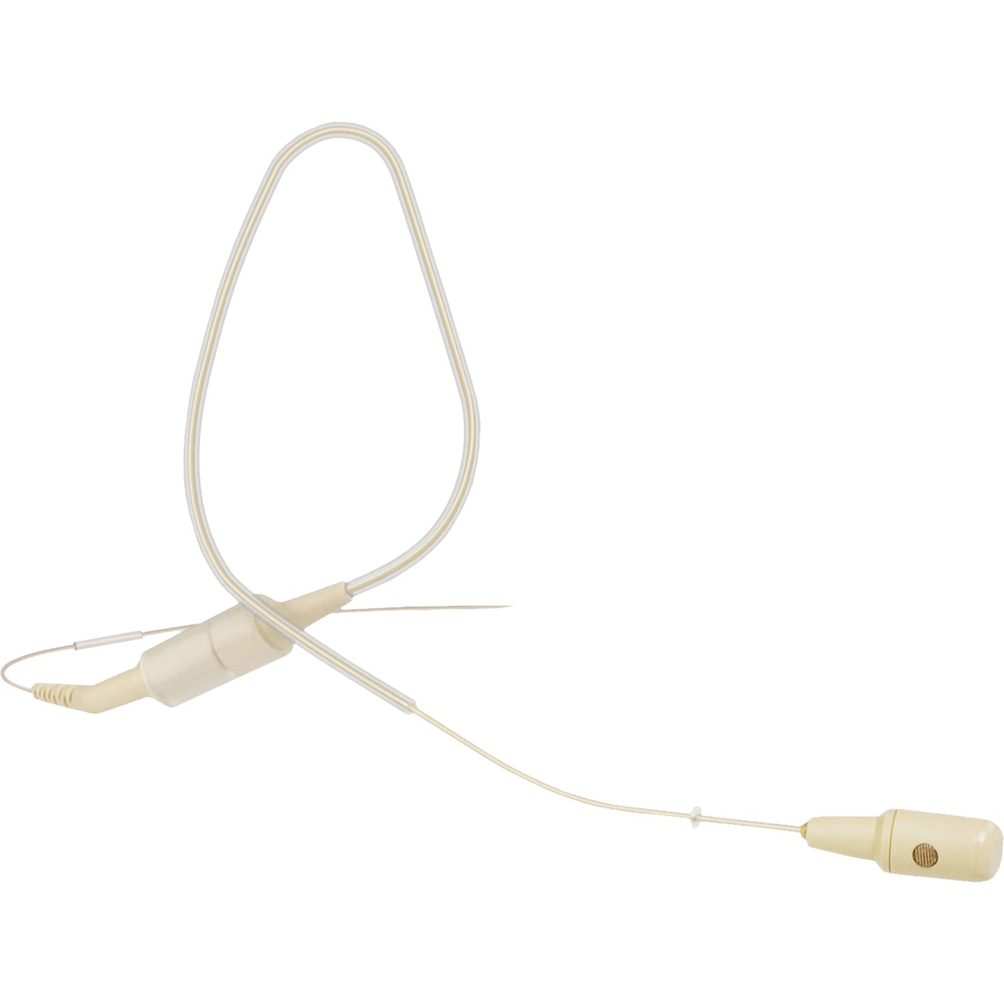 Sennheiser Earset 4-4 - Headworn Vocal Microphone In Beige (EARSET44)