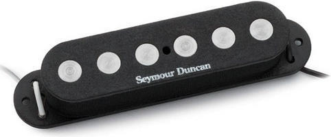 Seymour Duncan Quarter Pound Flat Standard SSL4