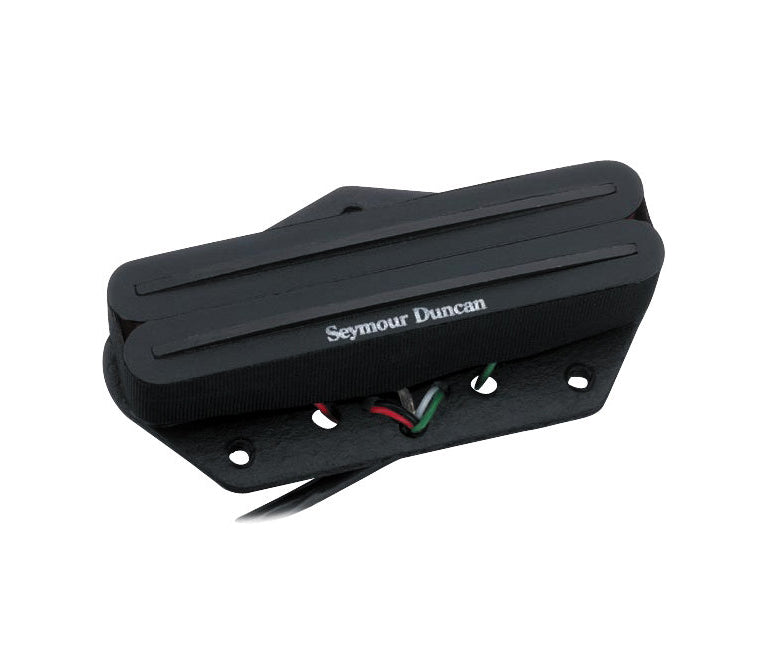 Seymour Duncan STHR-1 Tele Hot Rails Pickup Black
