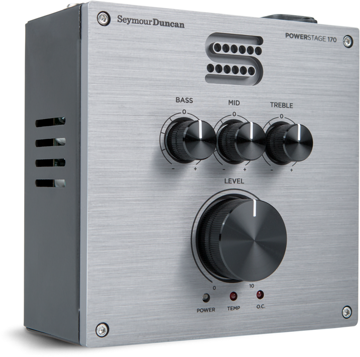 Seymour Duncan Powerstage 170 - 170 Watt Pedalboard Power Amp