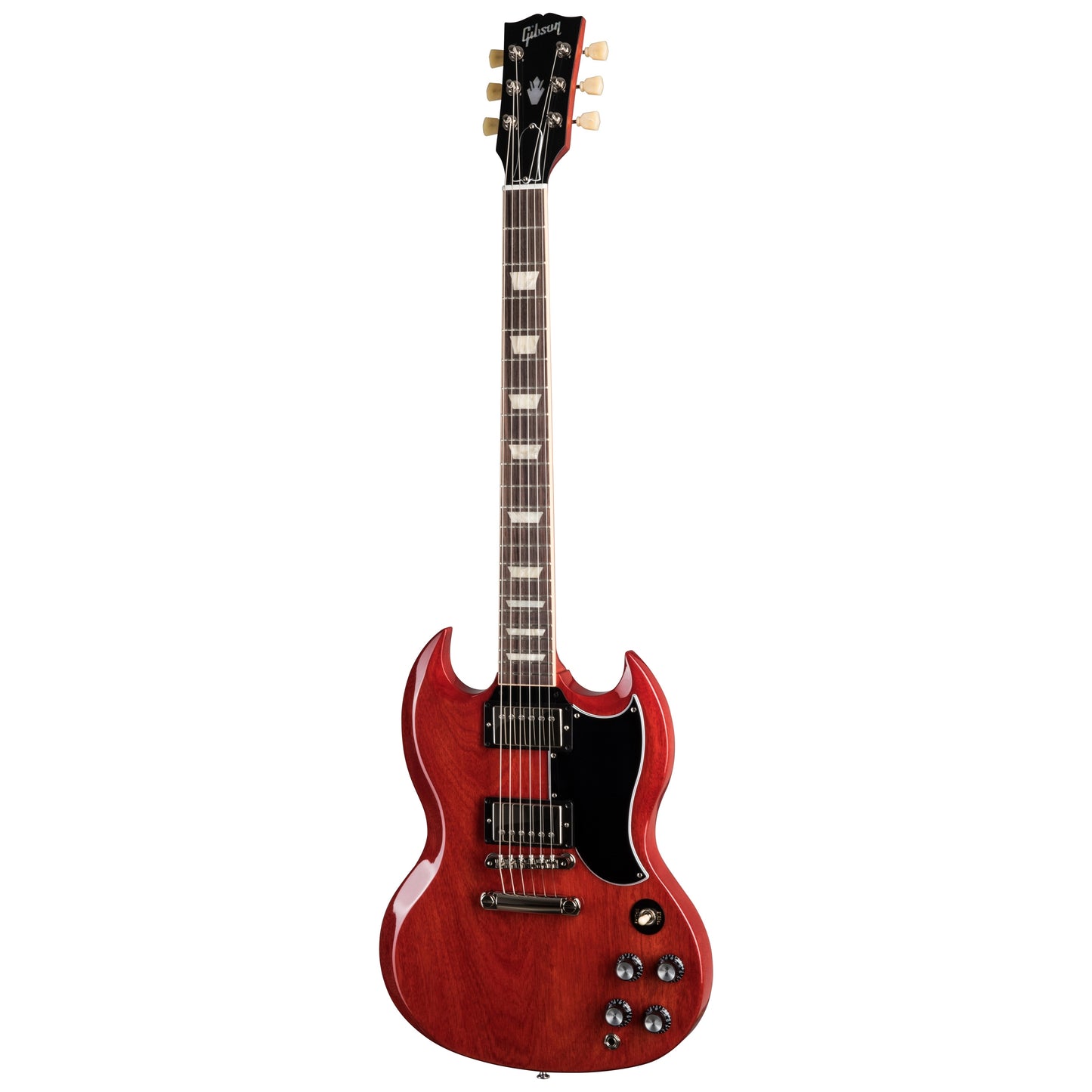 Gibson SG Standard ‘61 Electric Guitar Vintage Cherry