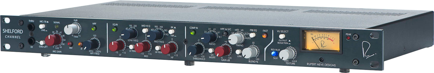 Rupert Neve Designs Shelford-Channel Strip