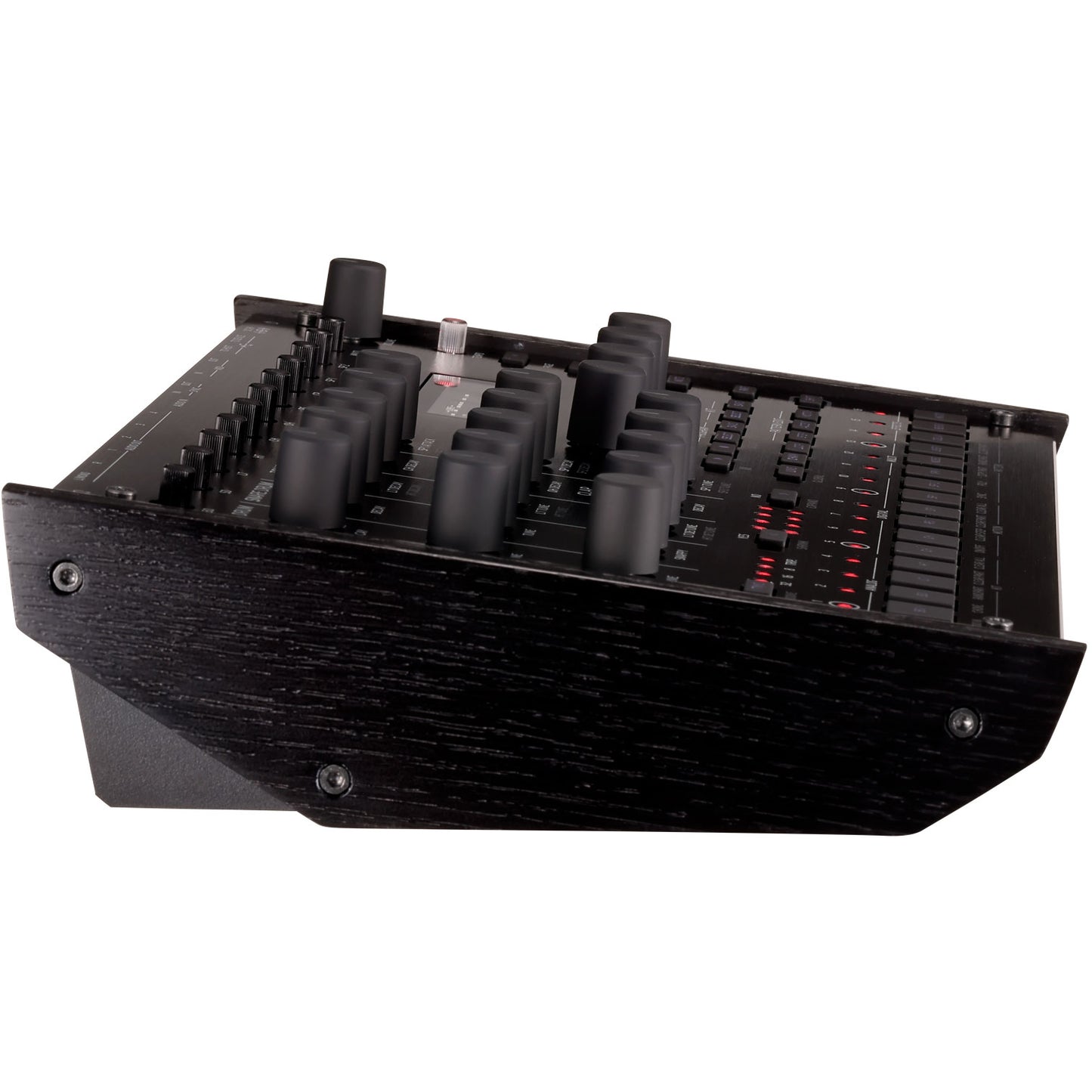 Korg Drumlogue Analog and Digital Hybrid Drum Machine