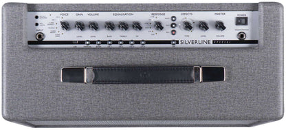 Blackstar Silverline Special 50W 1x12" Digital Guitar Combo Amp