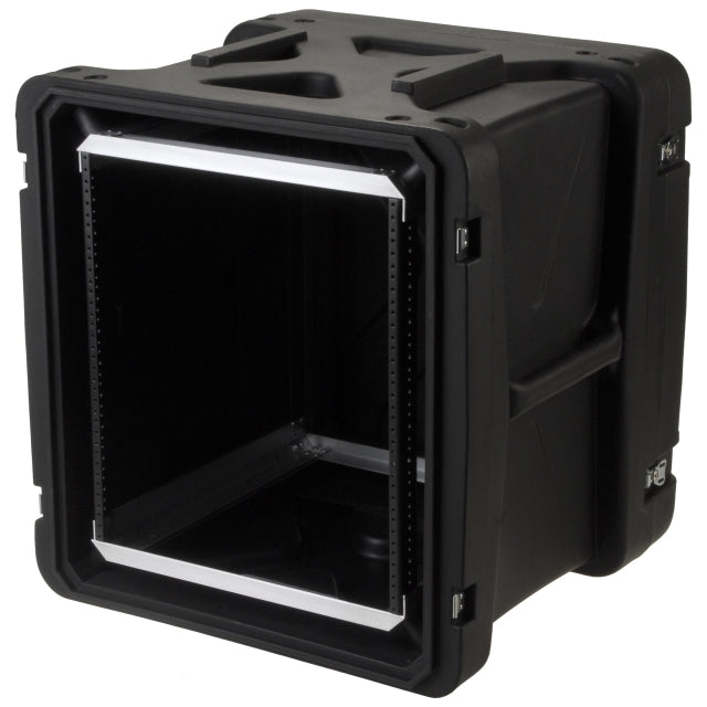 SKB 12U Roto Shockmount Rack Case 20” Deep