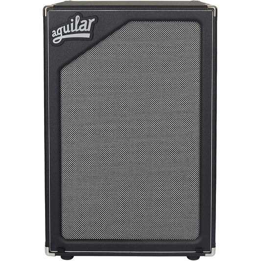 Aguilar SL 212 500-Watt 2x12” 4-Ohm Bass Cabinet