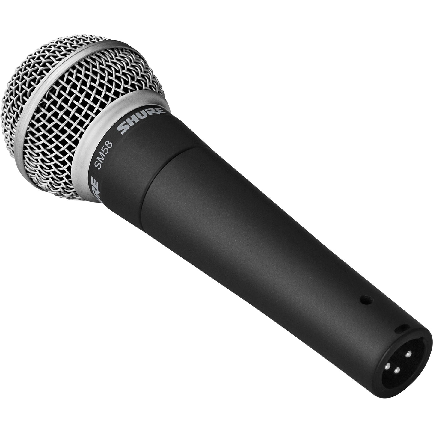 Shure SM58-CN Handheld Microphone with Cable