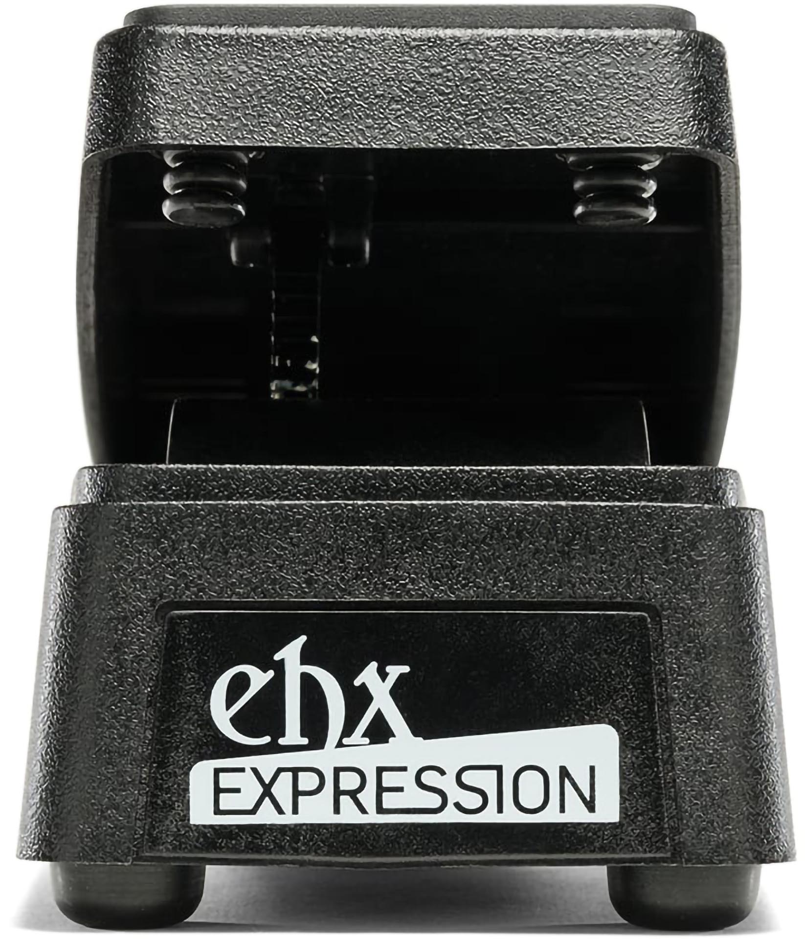 ehx expression pedal Electro-Harmonix Expression Pedal (SINGLE)