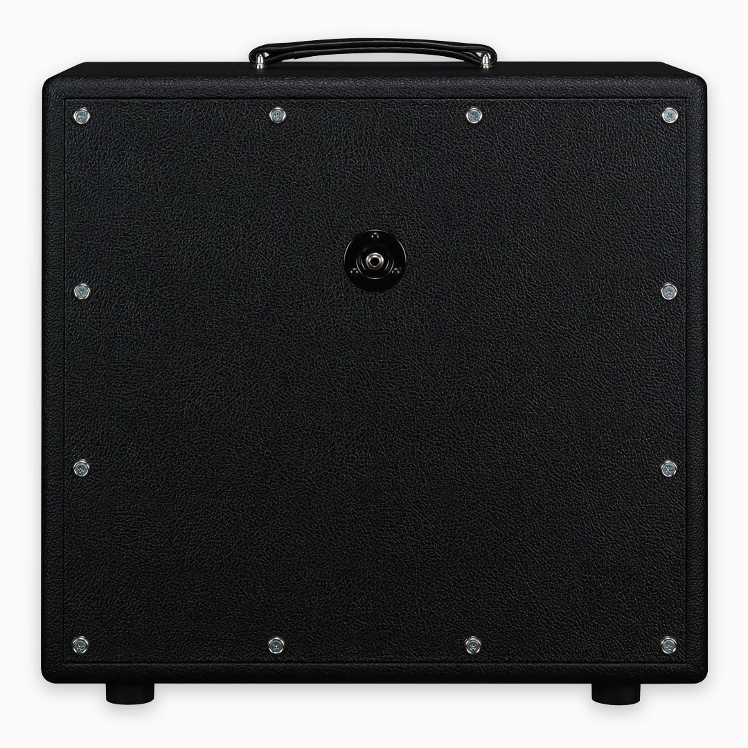 Soldano 1×12 Closed Back Cabinet – Black