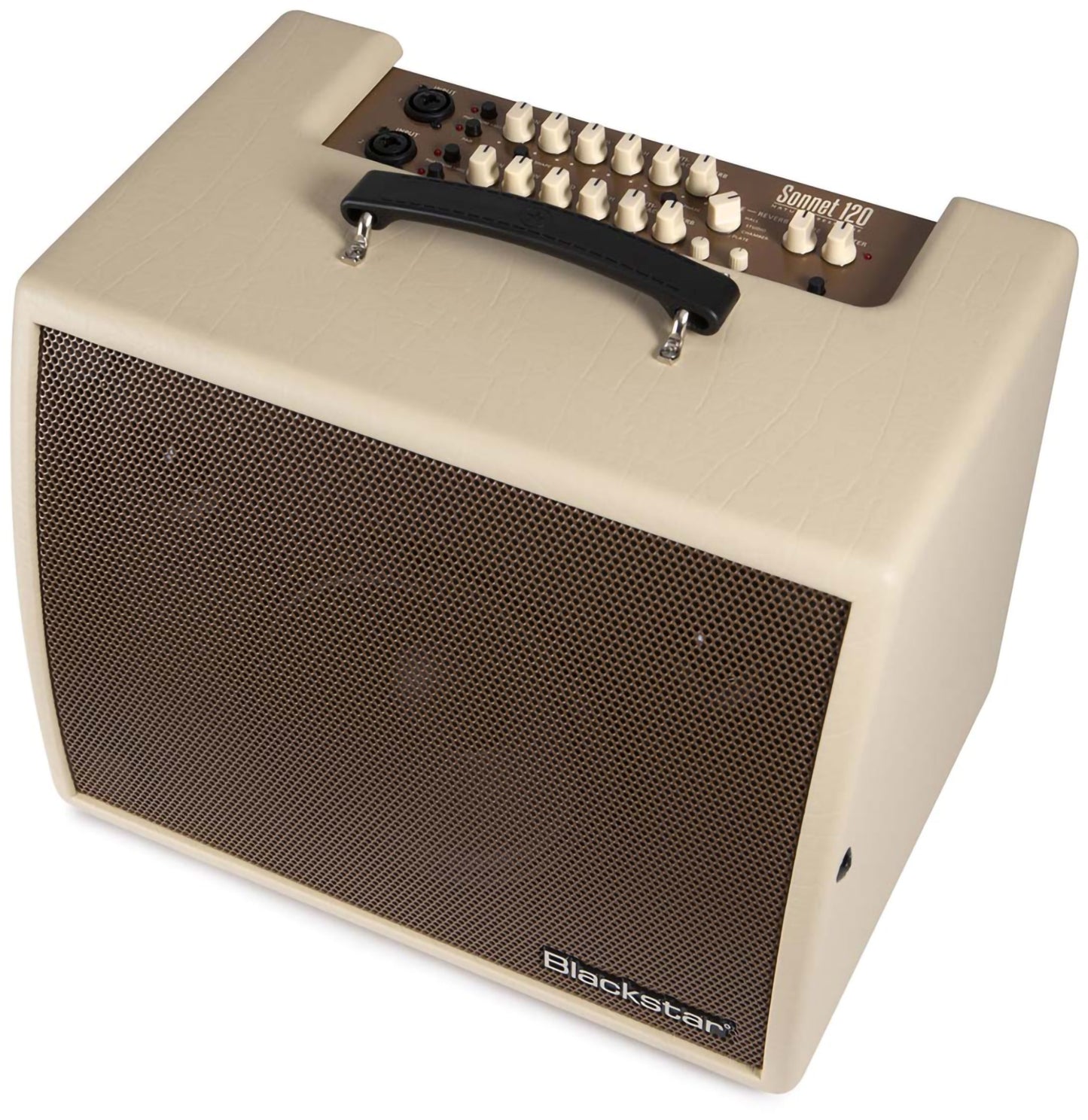 Blackstar Sonnet 120 Watt Acoustic Amplifier in Blonde