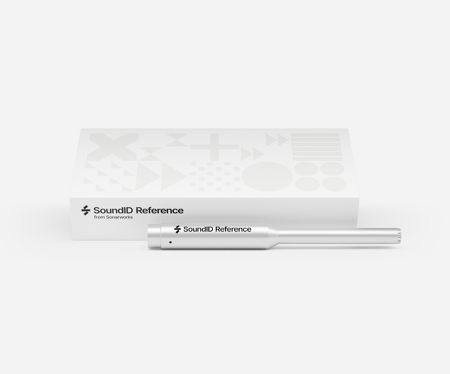 Sonarworks SoundID Reference Multichannel Software with Microphone