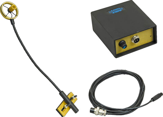 AMT SP25B Microphone String Bass Mic with Super Preamp System (SP25B)