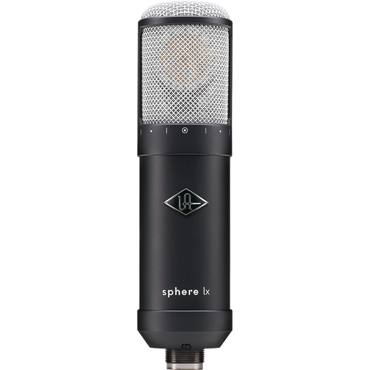 Universal Audio Sphere LX Modeling Microphone