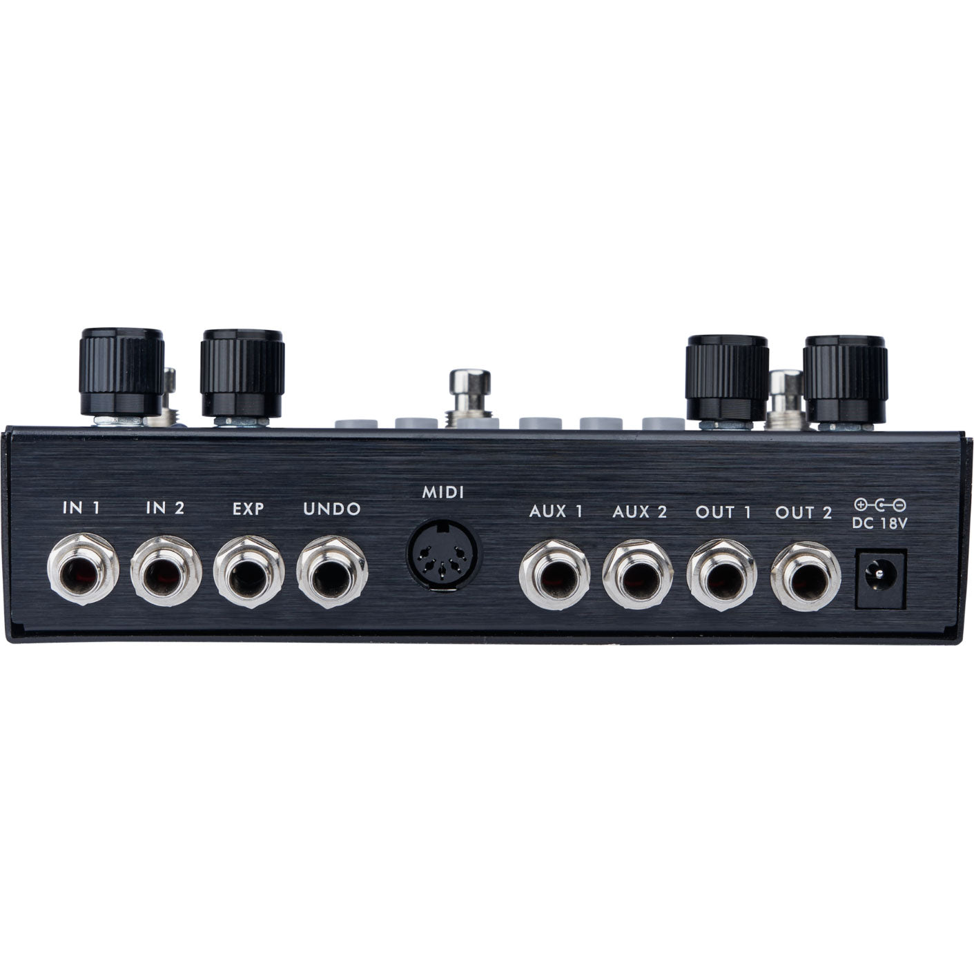 Pigtronix SPL3 Infinity 3 Looper Pedal