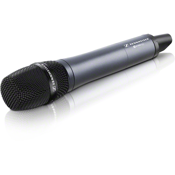 Sennheiser SKM 500-945 G3 A Handheld Wireless Mic