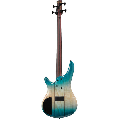 Ibanez SR4CMLTDCIL SR Premium 4 String Bass in Caribbean Islet