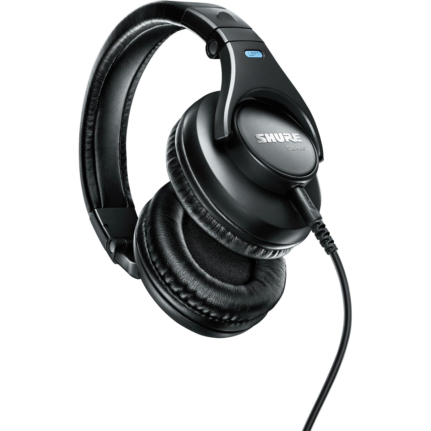 Shure SRH440A Closed Back Headphones