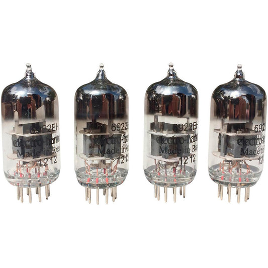 Avalon ST-4 Matching Vacuum Tube Set for VT-737SP and VT-747SP