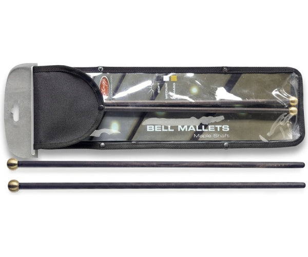 Stagg 2 Hard Bell Mallets