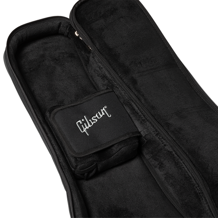 Gibson Premium Les Paul/SG Gig Bag - Black