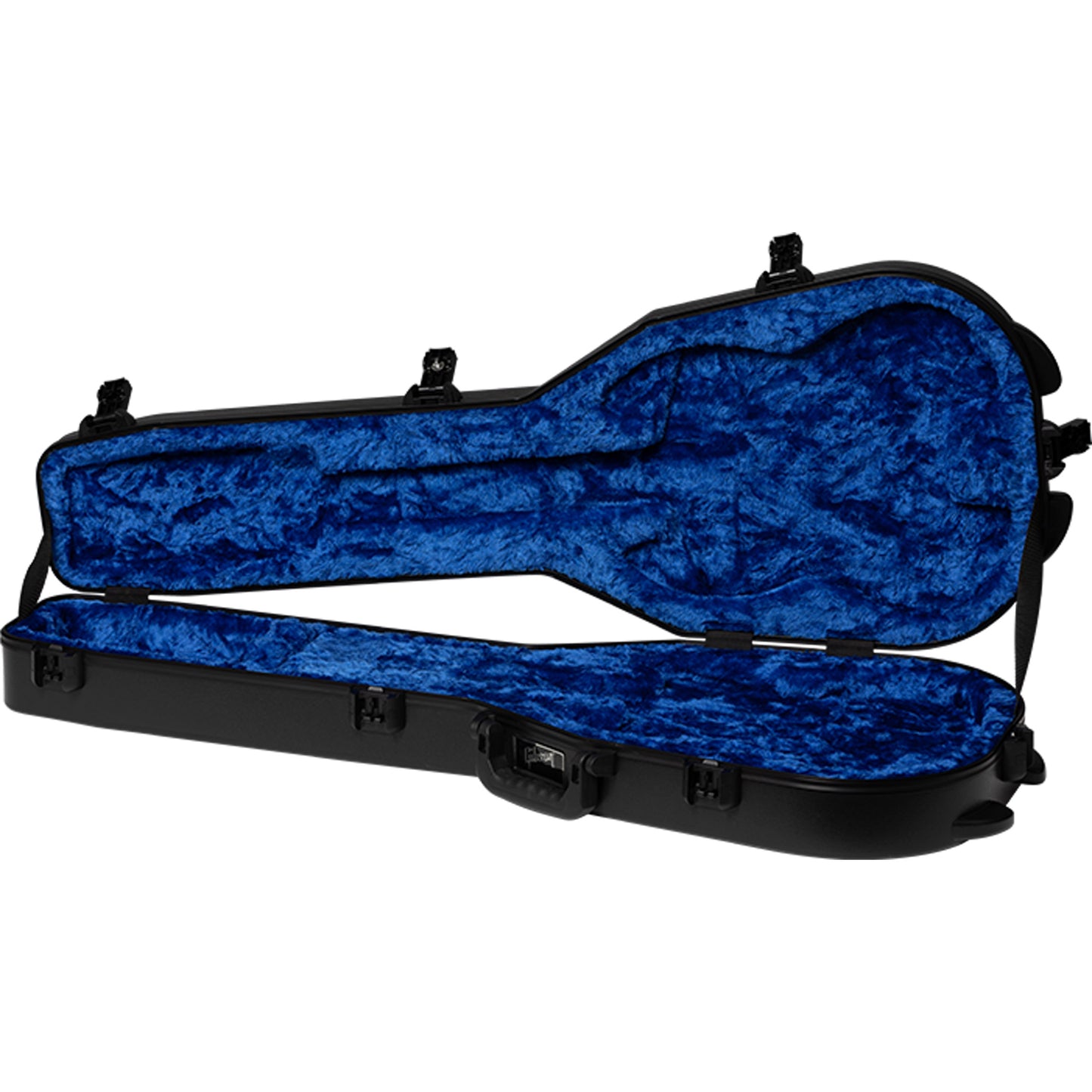 Gibson Deluxe Protector Case, SG